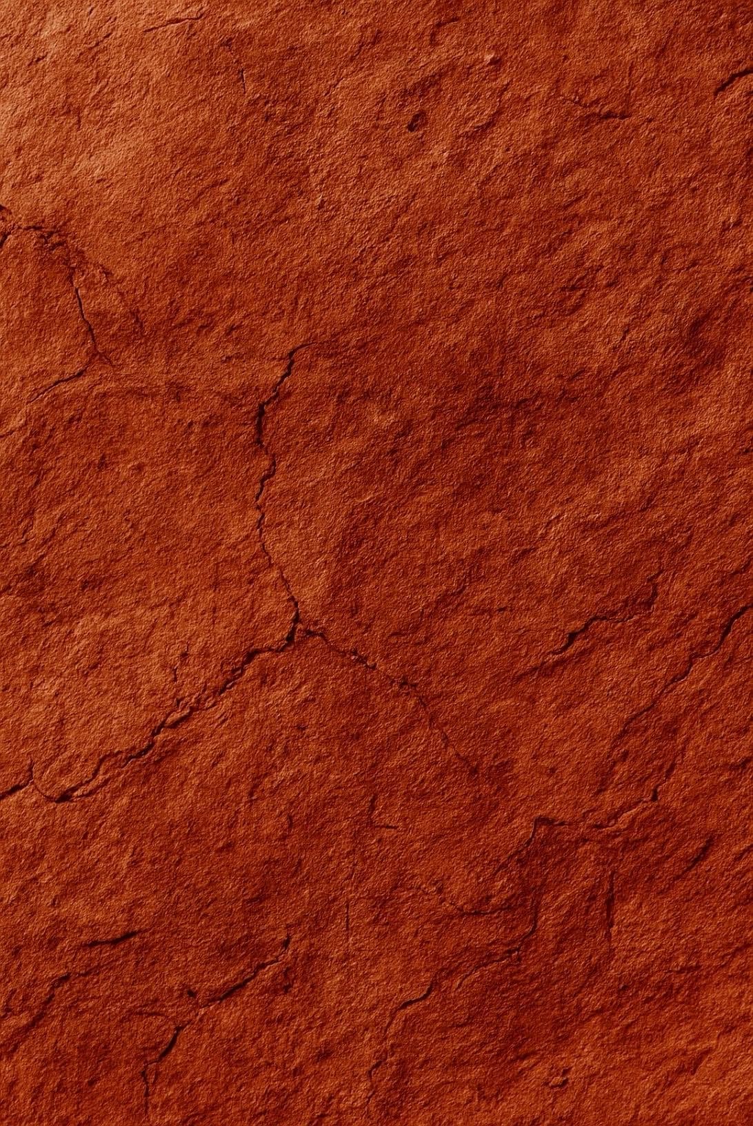 ARANCIO TERRA