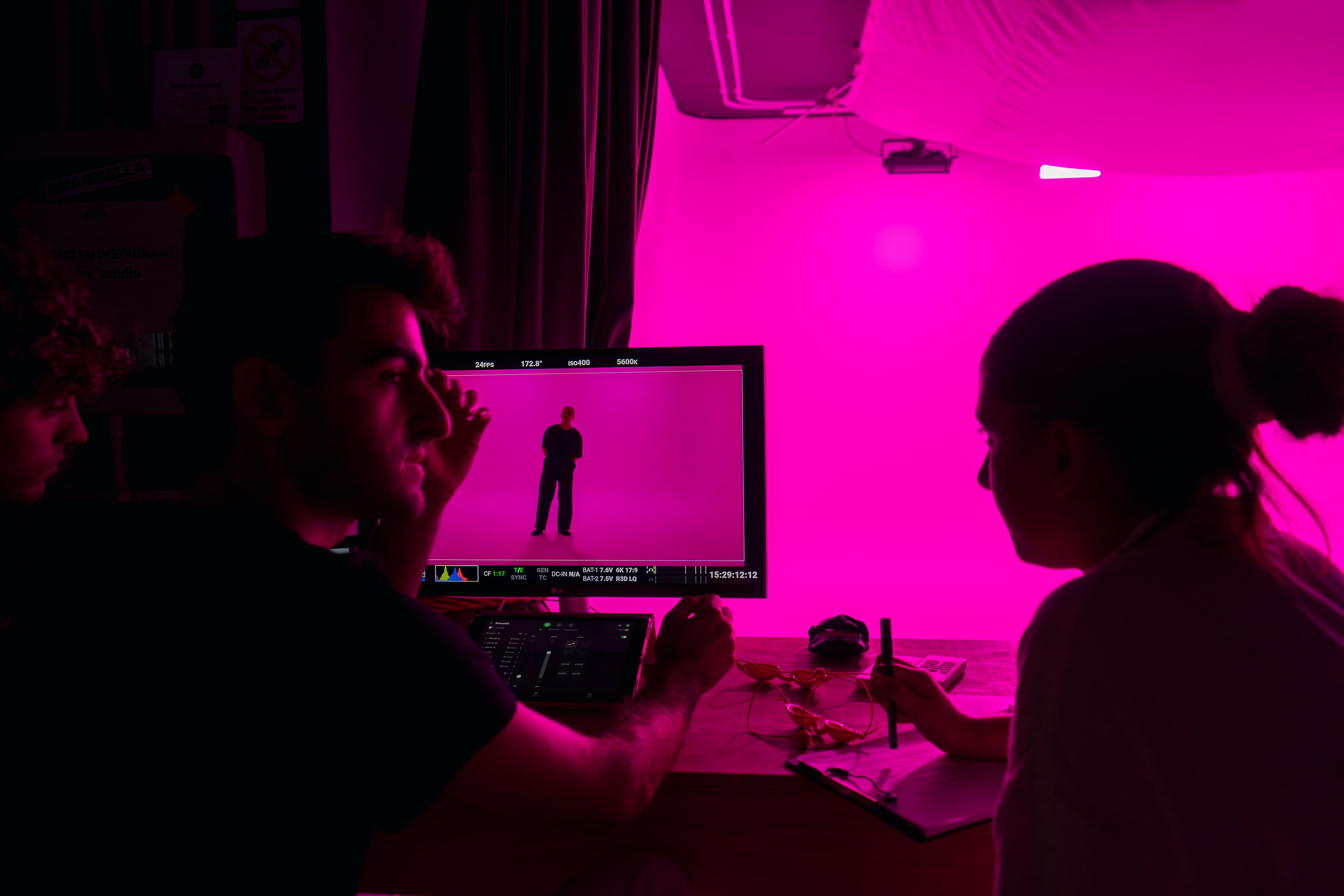 Scatto della gallery Cool Kids