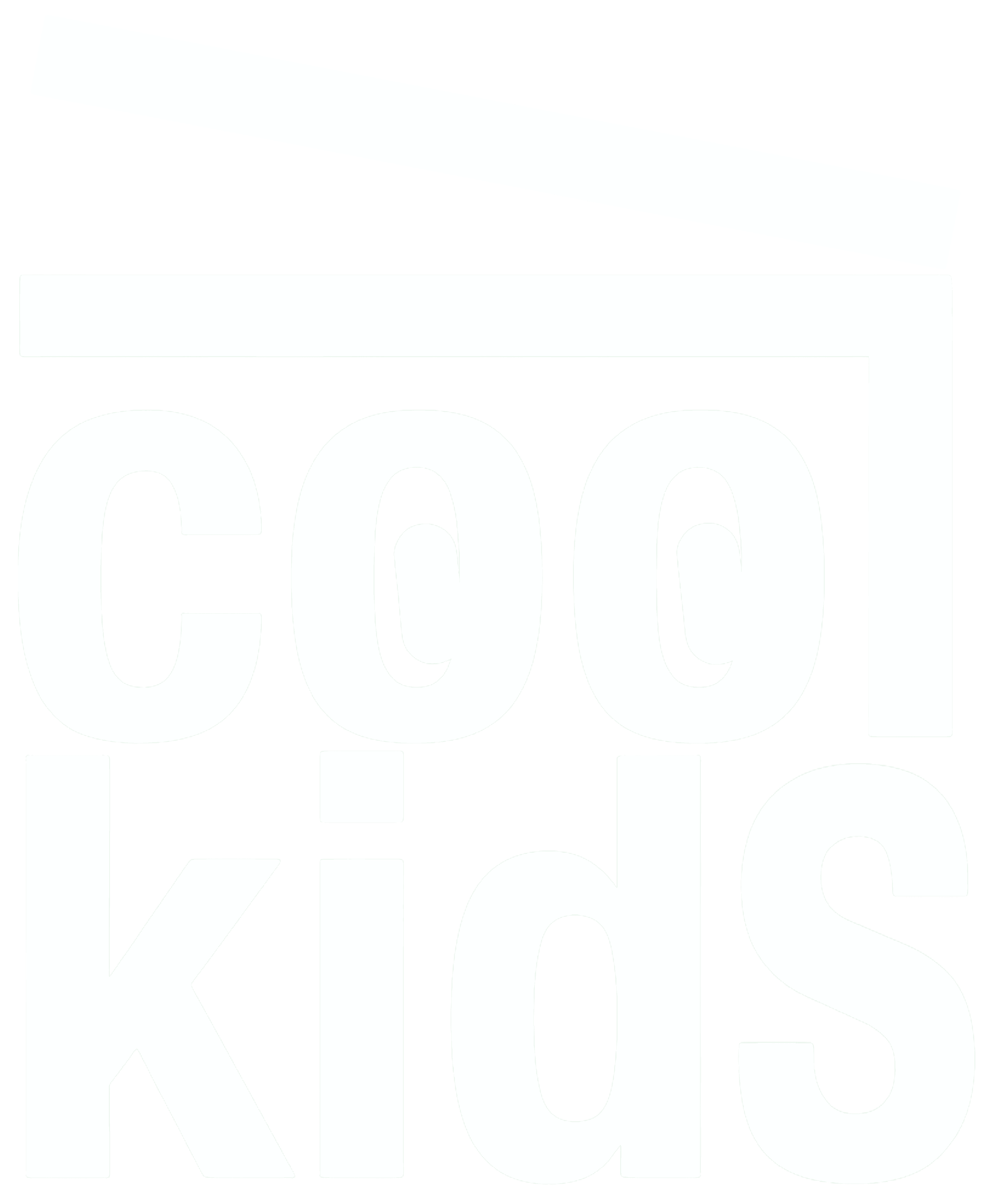 Logo Cool Kids